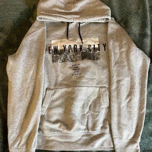 H&M New York Hoodie